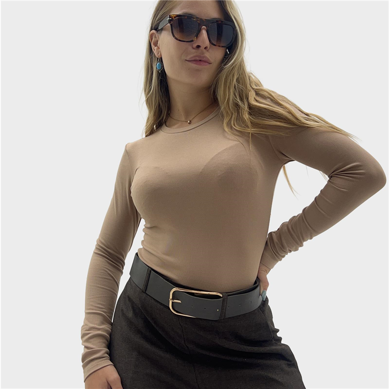 maglia girocollo everyday